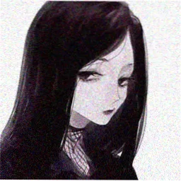 王福贵 角色头像