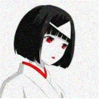 李嬷嬷 角色头像