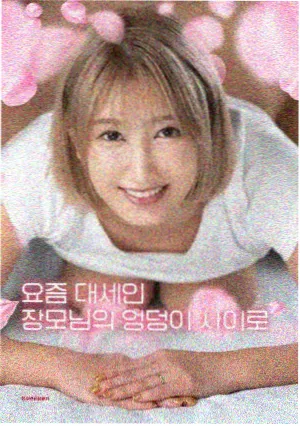 商道·女掌柜 海报